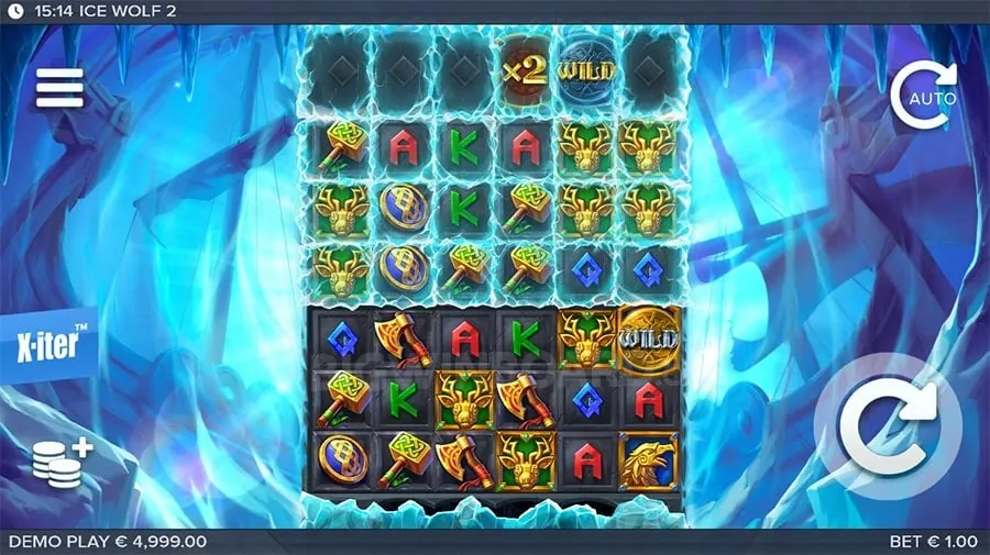 New Games Update