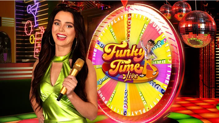 Live Dealer Casino